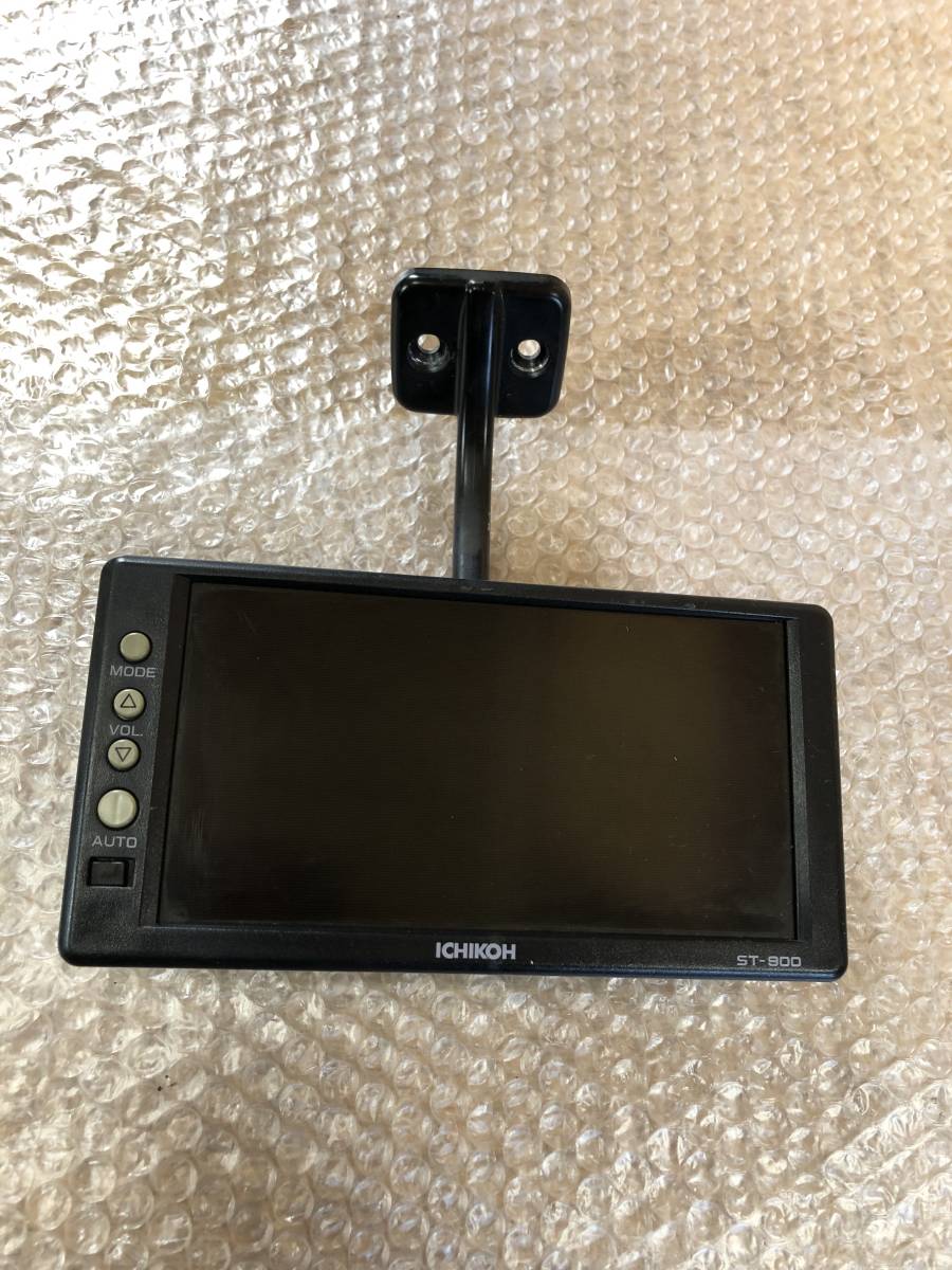 ヤフオク! -「ichikoh バックカメラ」(自動車、オートバイ) の落札相場