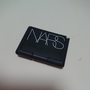 NARS シングルアイシャドー 2086 ブルー系 難あり