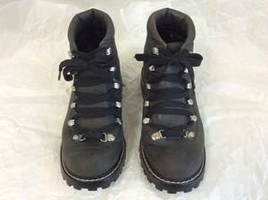  mountain climbing shoes trekking shoes marc jacobs Mark Jacob z size 23.5~24.0cm(EUR size 37.5) used beautiful goods valuable 