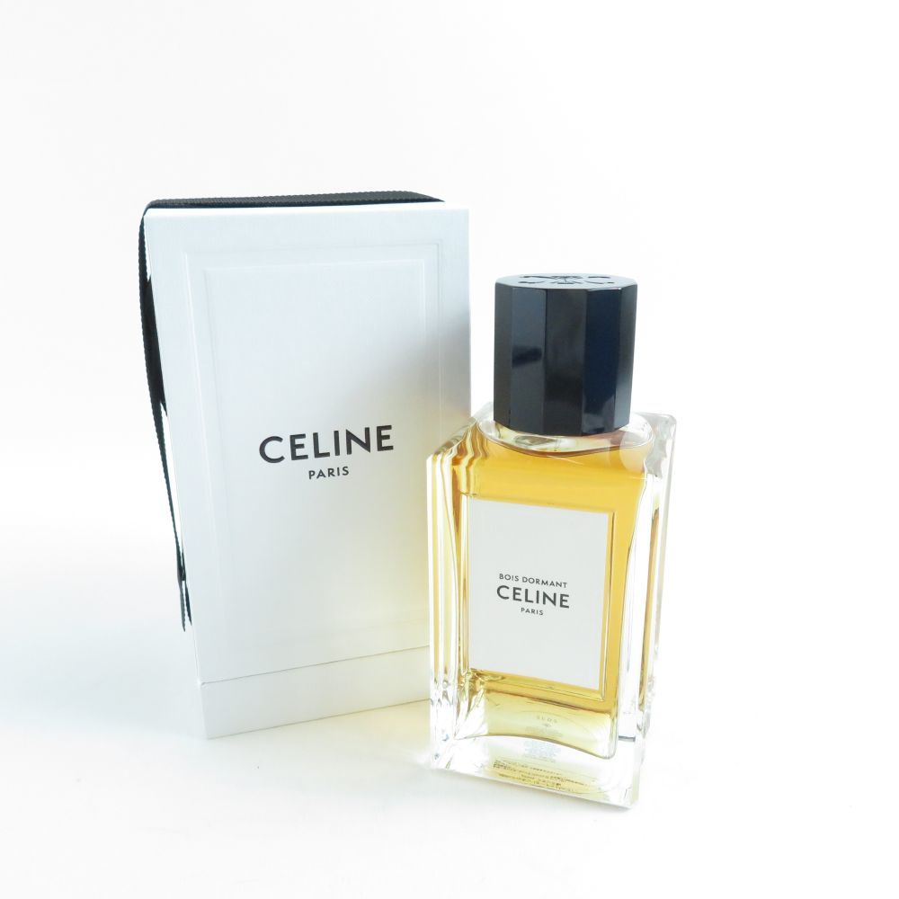 【新品未開封】CELINE セリーヌ 香水 200ml-