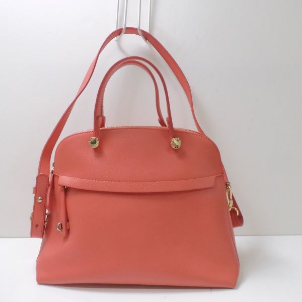 2023年最新】ヤフオク! -furla バッグ ショルダー バッグ 2wayの中古品