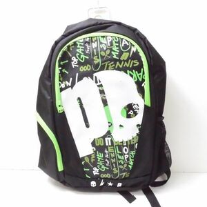  unused Prince Hydrogen graph .ti Junior backpack tennis bag rucksack amount limitated model AC1342C