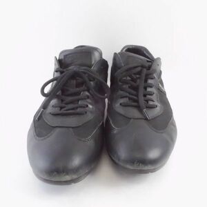 PRADA SPORT プラダスポーツ 4R2065 シューズ ブラック 8（28cm相当） メンズ AY3420C