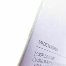 未使用 HOLIKAHOLIKA ホリカホリカ PCセラムローション 化粧水 2点 120ml 日本限定 BM5990Y6_画像10