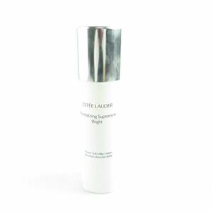 Esteelauder Estee Lauder Supreme Plus Light Milky Lotion 100ml BU2926U1