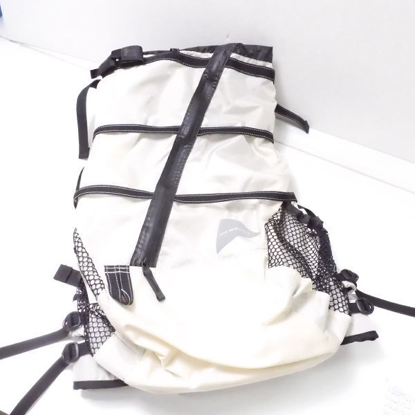 2023年最新】Yahoo!オークション -アンドワンダー リュックの中古品