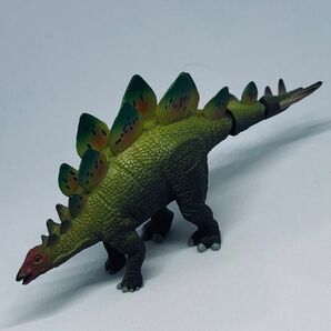 アニア ステゴサウルス