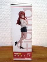 ■ 涼宮ハルヒの憂鬱 figma 朝比奈みくる 大人ver. フィギュア マックスファクトリー グッドスマイルカンパニー 新品未開封品　_画像5