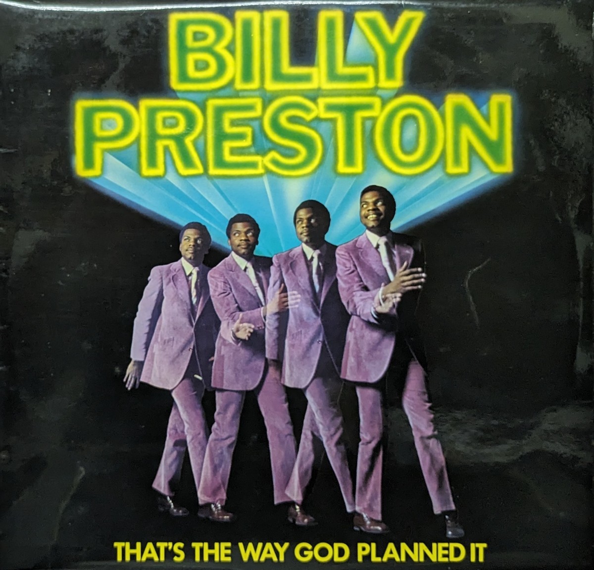 billy prestonの値段と価格推移は？｜14件の売買データからbilly