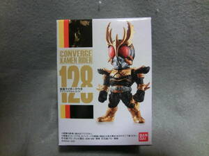 コンバージ　仮面ライダー　クウガ　ライジングアルティメット　未開封