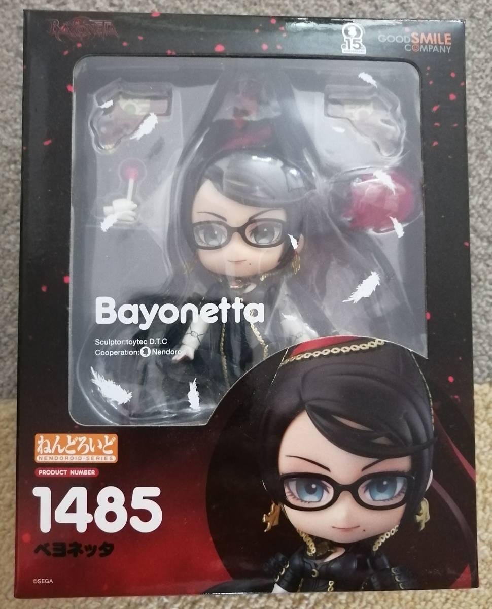 Yahoo!オークション -「bayonetta ベヨネッタ」(フィギュア) の落札