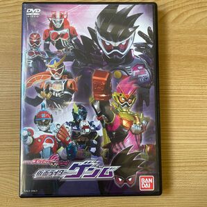 仮面ライダーエグゼイド裏技 仮面ライダーゲンム
