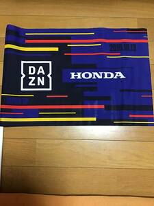 2019 日本GP　鈴鹿サーキット　DAZN×ホンダ　応援グッズ　2点