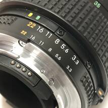 N)★Nikon/ニコン AF Zoom-Nikkor 35-70mm f/3.3-f/4.5 カメラレンズ アクセサリー★ G2548_画像4