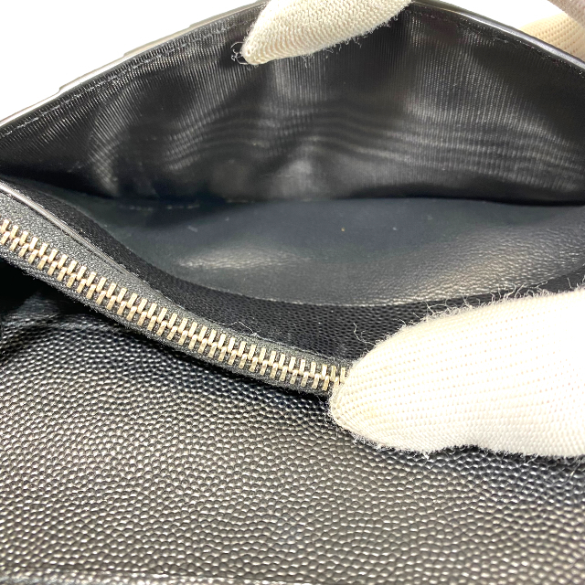 極美☆SAINT LAURENT PARIS サンローランパリ 504981 サックドジュール