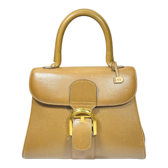 2023年最新】ヤフオク! - DELVAUX(ハンドバッグ - レディースバッグ)の