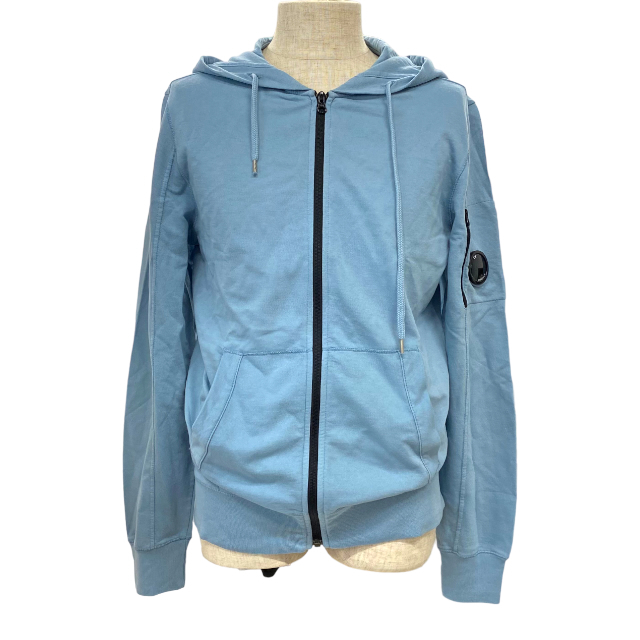 2023年最新】Yahoo!オークション -c.p.company パーカーの中古品・新品