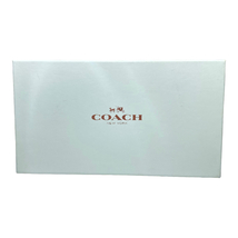 COACH コーチ エスパドリーユ ローファー スリッポン シューズ 靴 デニム キャンバス インディゴ 【表記サイズ 6 (約23cm)】_画像10