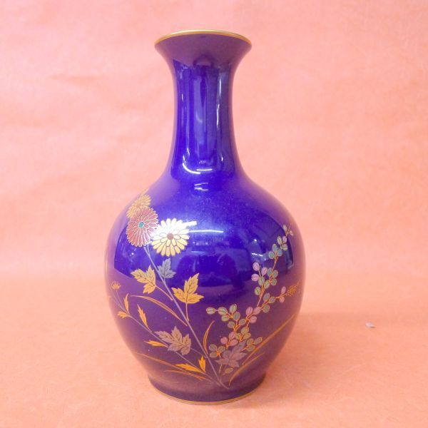 2023年最新】ヤフオク! -香蘭社 花瓶 花の中古品・新品・未使用品一覧
