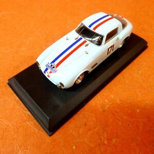 i411 TOP Collection MODEL FERRARI 250 GT サイズ:幅約14cm 高さ約6cm 奥行約6cm/60