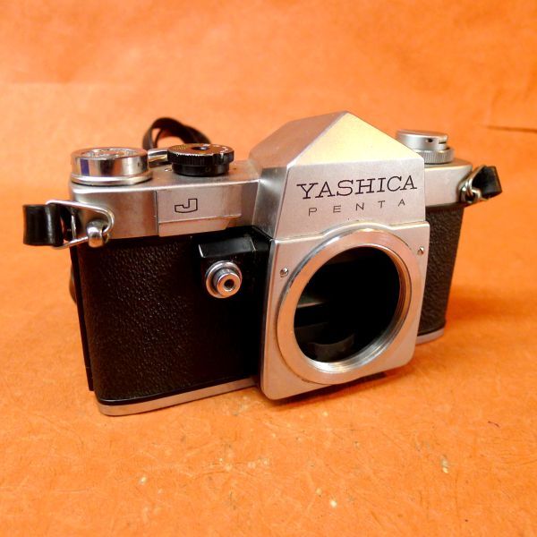 ヤフオク! -「yashica カメラ」(マニュアルフォーカス) (一眼レフ)の