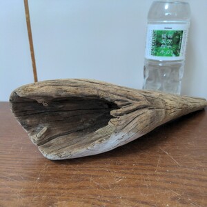  four ten thousand 10 river driftwood P-60-4