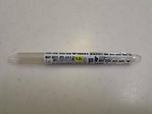  Pilot PILOT high Tec Ckoreto ballpen body white * Mary Quant MARY QUANT collaboration 