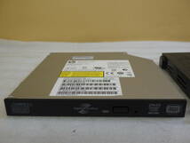 HP DVD-マルチ DS-8A5LH DVDRW/CDRW DVDマルチドライブ 動作確認済み#TC00134_画像2
