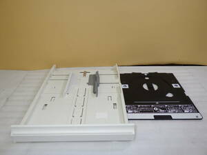 EPSON EP-707A プリンター インクジェット用 Epson 純正 印刷トレイ 給紙 動作品保証#TC00196