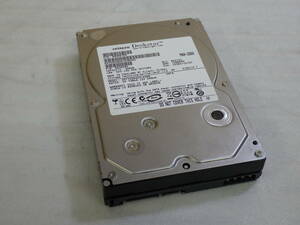 日立 HGST Hitachi HDT725032VLA380 HDD 320GB IDE 3.5インチ HDD フォーマット確認のみ#TC00338