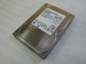 Hitachi HCS5C1032CLA382 HDD 320GB 3.5インチ HDD フォーマット確認のみ#TC00199