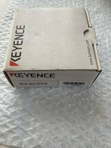 新品未使用KEYENCE キーエンスKV-SC20V正規品動作保証 B-1_画像1