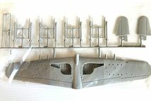 ◎当時物 1/48 ホーカー タイフーン IB MONOGRAM バンザイ バンダイ◎_画像4