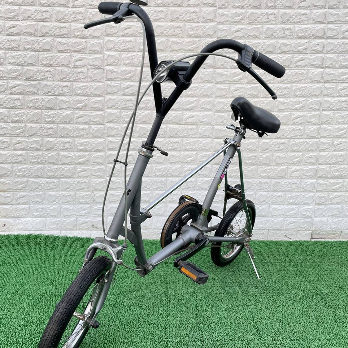 ヤフオク! -「ピクニカ 自転車」の落札相場・落札価格
