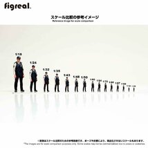 HS035-00028 figreal 旧日本警察官 1/35 高精細フィギュア_画像7