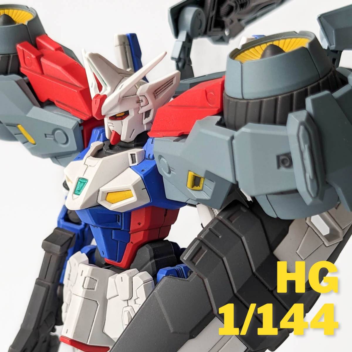 ヤフオク! -「ガンダムジェミナス01」の落札相場・落札価格