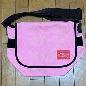 マンハッタンポーテージ メッセンジャーバッグ　ショルダーバッグ マンハッタンポーテージ Manhattan Portage