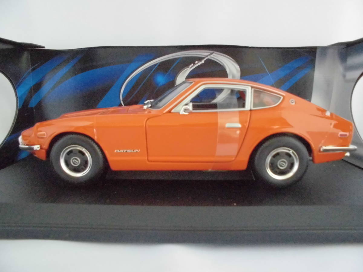 2023年最新】Yahoo!オークション -ダットサンフェアレディ240z(その他