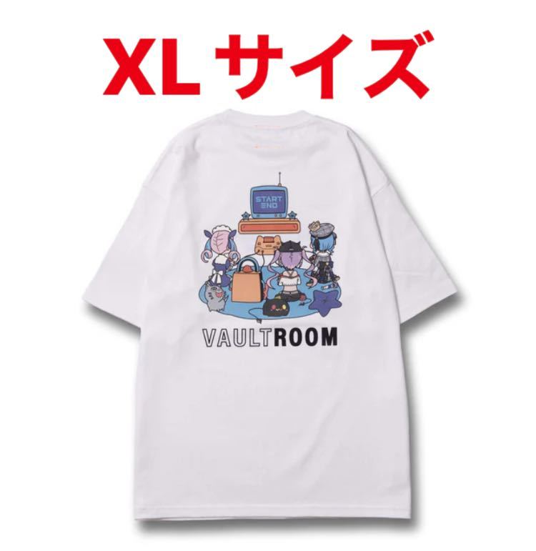 Yahoo!オークション -「vaultroom 星街」の落札相場・落札価格