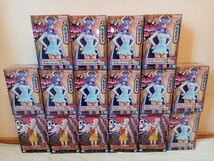 【未開封16体】『ONE PIECE FILM RED』 DXF～THE GRANDLINE SERIES～UTA CHILDREN ウタ ワンピース フィギュア うるティulti_画像1