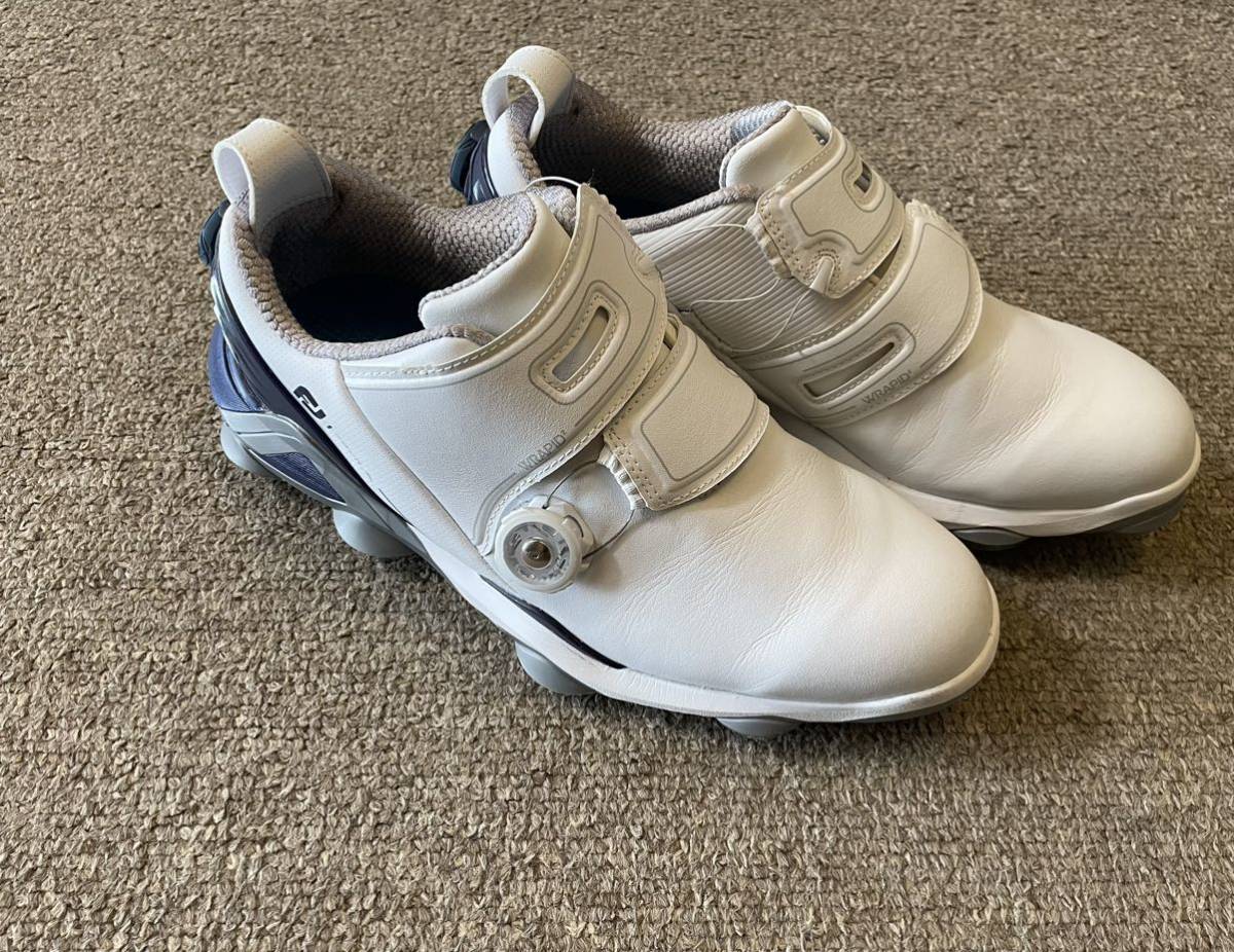 ヤフオク! -「footjoy フットジョイ BoA」(ゴルフ) (スポーツ別)の落札