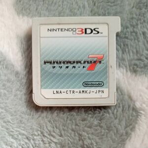 マリオカート7 3DS ソフト 任天堂3DS 