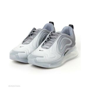 NIKE ナイキ AIR MAX 720 ナイキ エア マックス 720 AO2924 002 COOL GREY