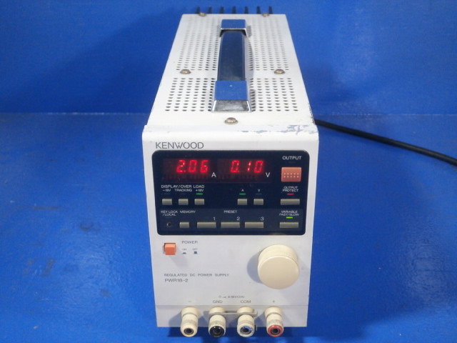 2023年最新】ヤフオク! -regulated power supply(アマチュア無線)の