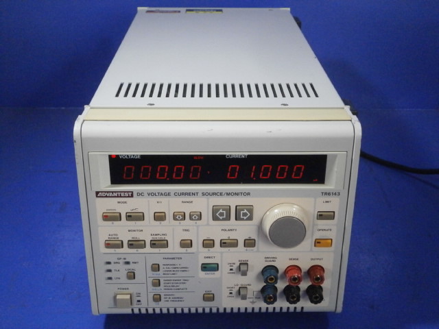 2023年最新】ヤフオク! -advantest tr(ホビー、カルチャー)の中古品