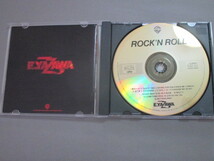 CD◆矢沢永吉／ROCK'N ROLL 帯なし　中古ゴールドCD_画像3