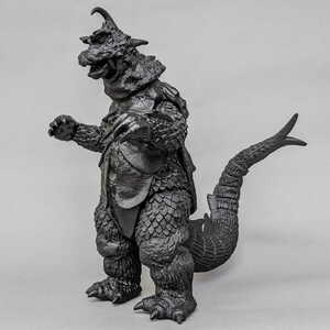 BILLIKEN ビリケン商会 ソフビ リアルモデルキットシリーズ 古代怪獣 ゴメス 未塗装 ソフビキット 検 ウルトラQ ブルマァク M1号 マルサン