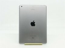 Apple iPad Air　A1474　32GB アクティベーションロック解除済み Wi-Fiモデル　　バッテリー60％　　ジャンク品　送料無料_画像5