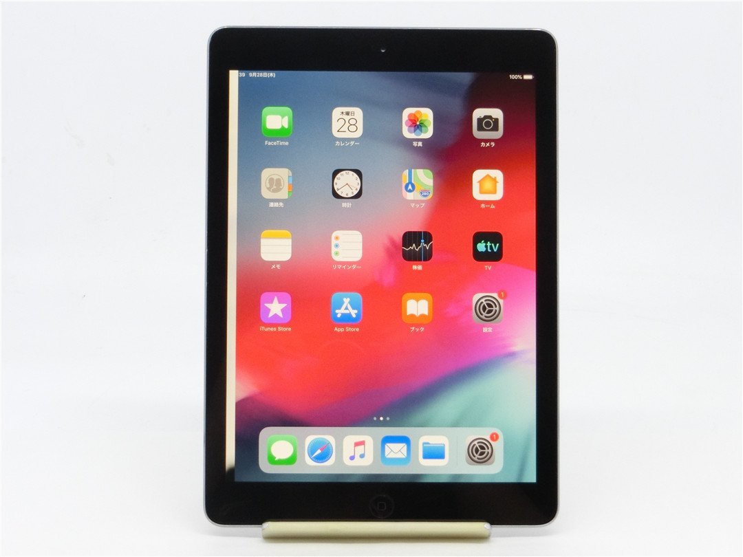 Apple iPad Air Wi-Fiモデル 32GB オークション比較 - 価格.com