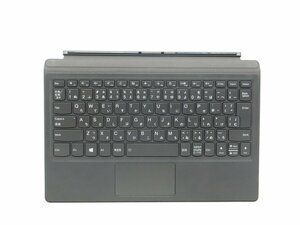 中古　 Lenovo Miix 520 Folio case　キーボード　 ジャンク品/通電動作未確認　送料無料